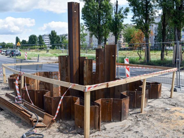 26. ul. Chrobrego 21.07.2020